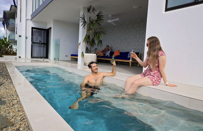 Valle Vista Luxury Apartments - Foto 30