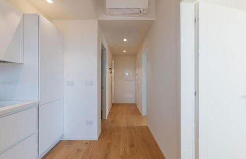 GuestHost - Bologna Hills View - Stunning Attic with Terrace - Photo 18