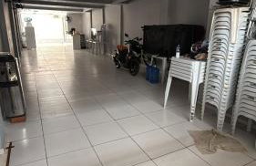 Casa para alugar no período da cop 30 , 3 minutos de onde serão realizados os eventos climáticos, casa ampla com garagem churrasqueira, piscina, terraço arejado, 3 quartos sendo 2 suítes climatizadas, sala com sofá cama e tv por assinatura - Foto 9