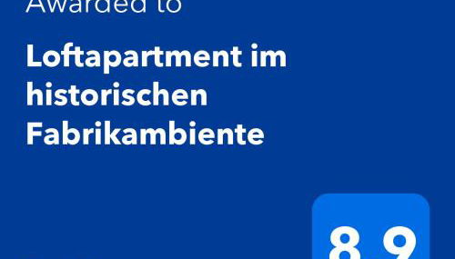 Loftapartment im historischen Fabrikambiente - Foto 2