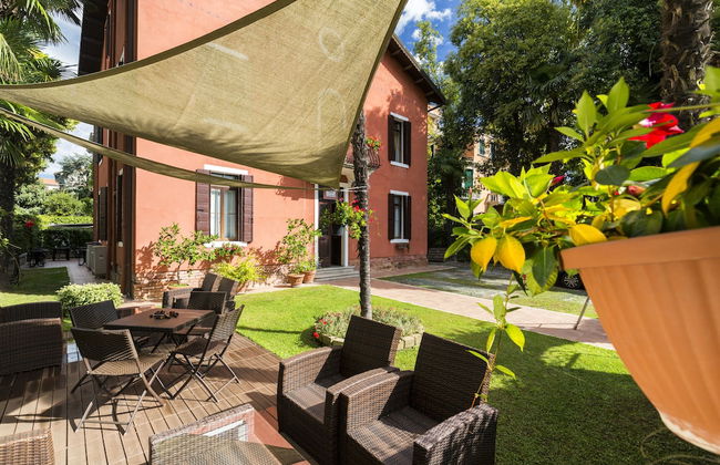 Villa Casanova - Foto 1