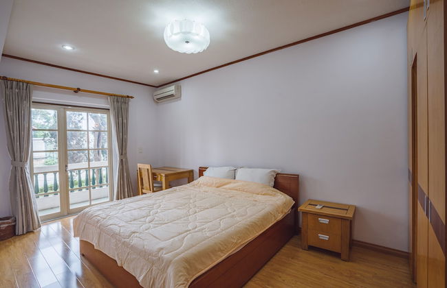 Coco Flower Village Serviced Apartment - Foto 74