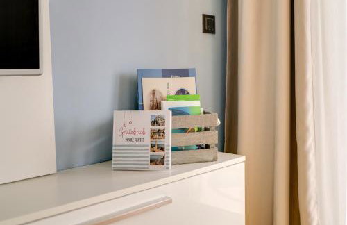 Povile Suites - Foto 24