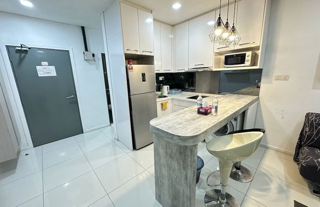 Summer Suites KLCC by Luna - Foto 35