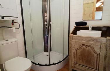 Appartement, centre ville, 2 chambres, 6 pers - Foto 15