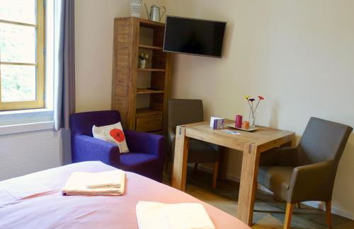 Résidence Château Ferrassières - Foto 22