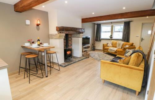 Shep Cottage - Foto 12