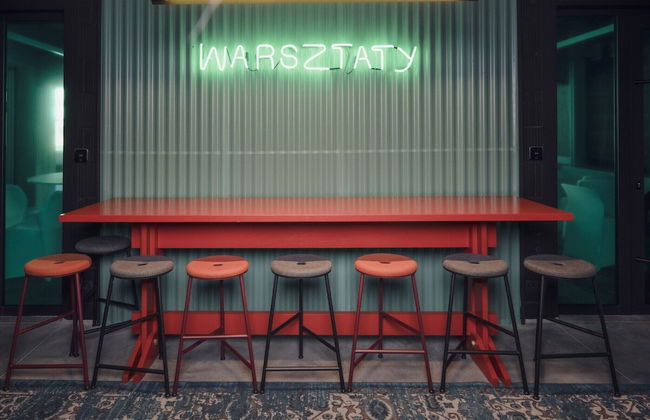 MONTOWNIA Lofts & Experience - Foto 34