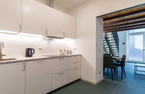 Modern Loft - Rho Fiera & San Siro - Milan - Foto 8