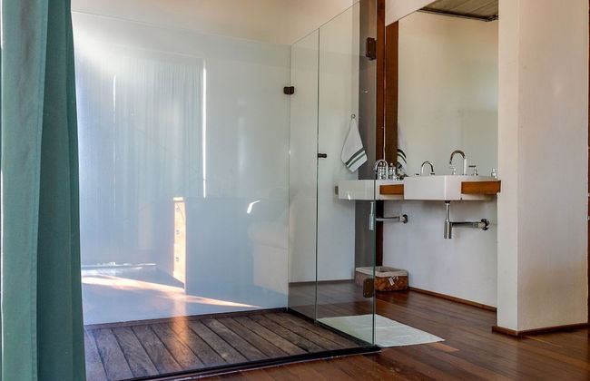 Glass house - sofisticação em Ilhabela - Foto 11