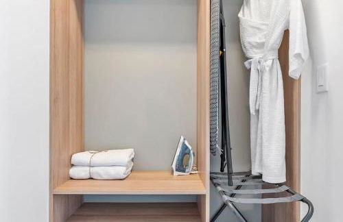 MVR Skyline Luxury in Downtown Miami - Foto 20