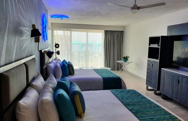 Almar Resort Luxury LGBT Beach Front Experience - Foto 26