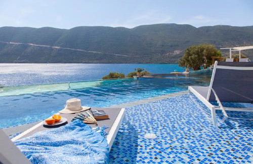 Sappho Boutique Suites - Foto 12