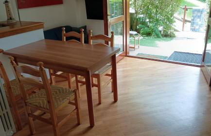 Chalet Luna - Foto 11