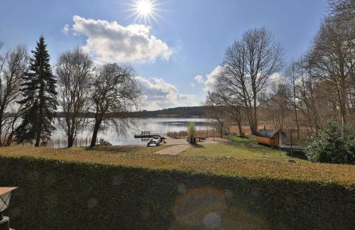 Fischerhaus Whg Sonnenaufgang - Foto 13