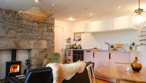 The Dell of Abernethy - A Woodland hideaway - Foto 5