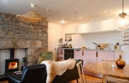 The Dell of Abernethy - A Woodland hideaway - Foto 5