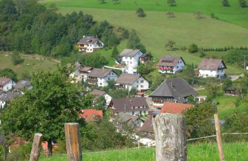 Panoramaferienwohnung Monika mit Pool - Photo 12