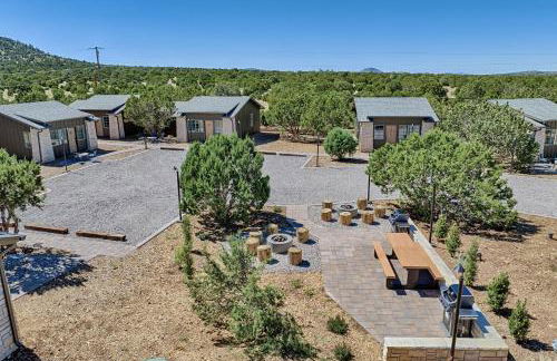 Inn History Grand Canyon Cabin - Photo 95