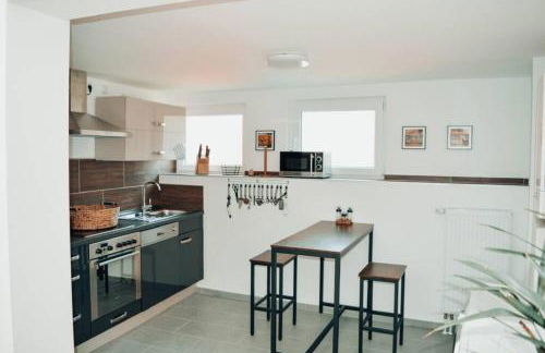 Ganze Wohnung - schönes und helles Loft in Kreuzau - Foto 18