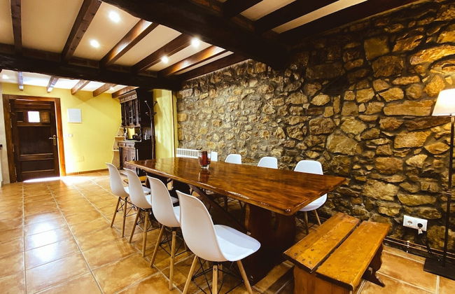 La Casa del Pendo - Foto 17