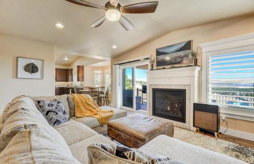 Stargazer Paradise - Top Spot Hot Tub Gym Man Cave - Foto 3