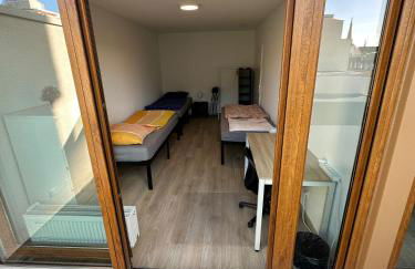 Nice, big and central apartment with 2 balconies - Foto 6