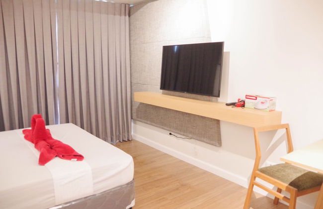 Solinea Tower 2 - Foto 9