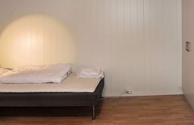 12 Person Holiday Home in Oksvoll - Foto 3