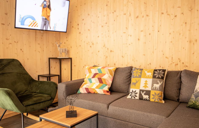 Superior #5 mit 3 Schlafzimmern - Foto 13