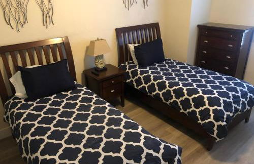 LIC Mgr - MODERN 3 BED 4 BATH VILLA - UPSCALE OCEANFRONT RESORT - INDOOR PICKLEBALL - SPEAKEASY! - Photo 27