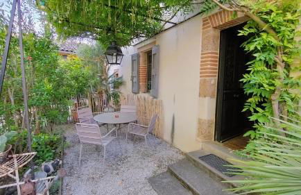 16 Bis Gîte Hôtel Appartement - Foto 143