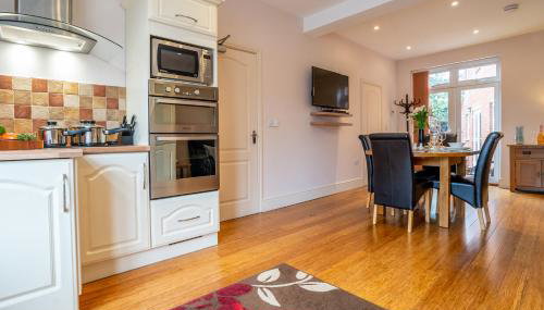 QF Living Apartments - Foto 3