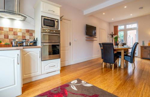 QF Living Apartments - Foto 3