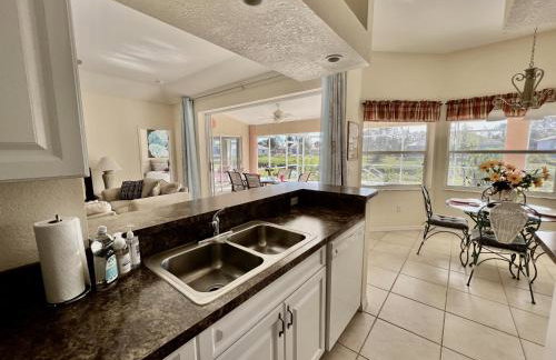 Villa with swimming pool & spa in quiet area - Foto 15