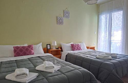 Vassia's B rooms - Foto 54