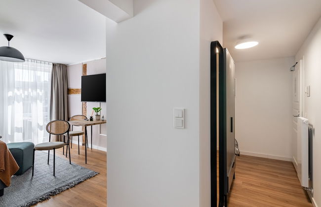 Limehome Bayreuth Spitalgasse - Foto 22