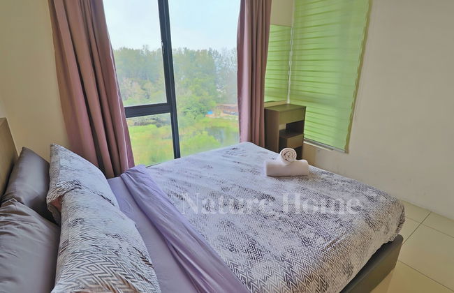 Swiss Garden Residences by Nature Home - Foto 30