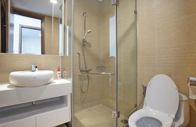 Bayhomes D'Capitale Serviced Apartment - Foto 38