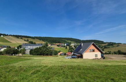 Domek Zieleniec - Foto 39