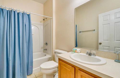 Lanai and Game Room Vacation Home in Davenport! - Foto 20