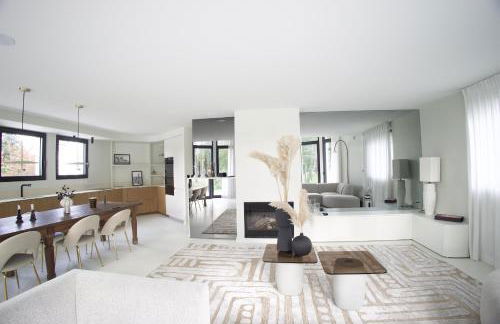 Villa Les Marais - Foto 3