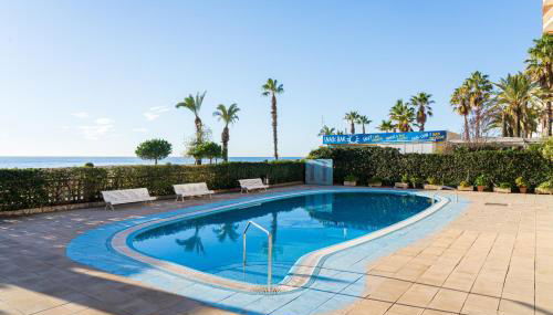 Hauzify I Apartament Llevant - Foto 5