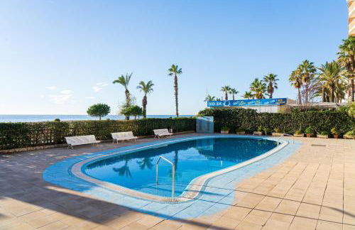 Hauzify I Apartament Llevant - Foto 5