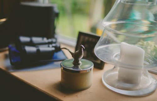 Riding Farm Cottages - Foto 13