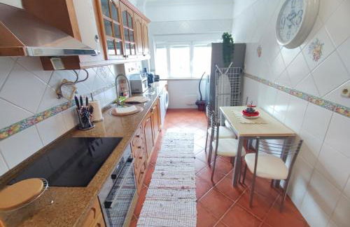 Almada, T2 apartment w balcony, Feijo, Lisbon - Foto 15