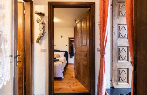 Relax Cottage In Vercana - Foto 12