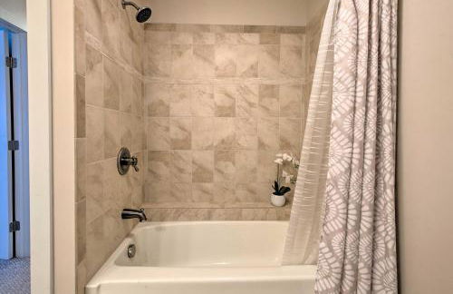 Large Yard and Games Edgewater Escape in Paupack! - Foto 17