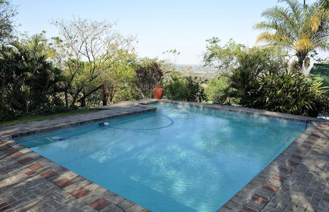Impala Niezel Lodge - Foto 27