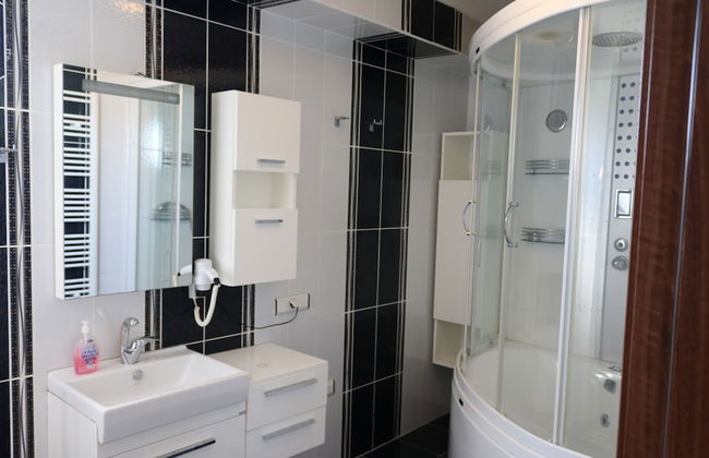 Asfar Villa - Photo 37